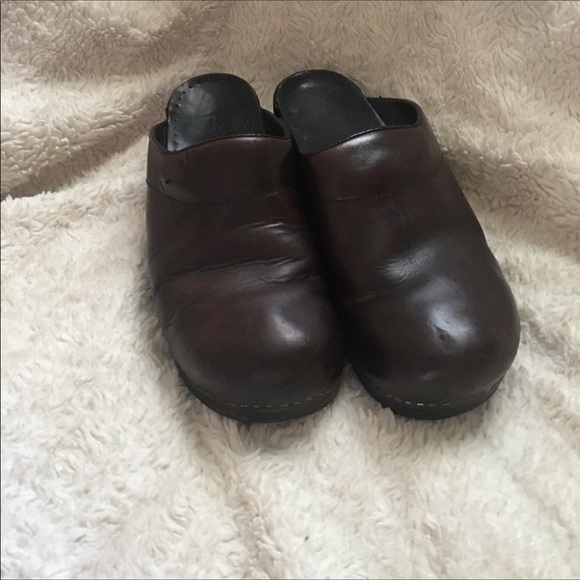 MEN’S / woman unisex Dansko  work clogs - Picture 2 of 7